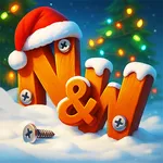 Nuts & Woods: Screw Puzzle icon