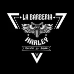 La Barberia Harley icon