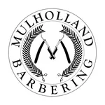 Mulholland Barbering icon