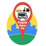 Near For Provider icon