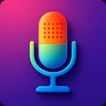 The Reverse Audio Maker icon