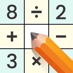 MathCross Master! icon