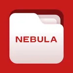 Nebula File Manager icon