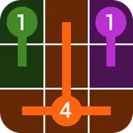 Fill Grid - Number Puzzle icon