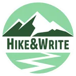 Hike&Write icon