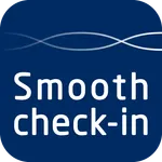 NEC Smooth check-in icon