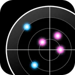 GNSS View icon