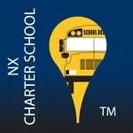 NX Charter School Bus Tracker icon