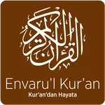 Envarul Kuran Dersleri icon