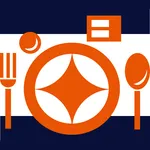 Record Diary today's meals. FO icon