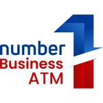 Number One ATM icon