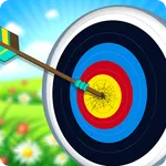 Archery Game - Bow and Arrow icon