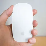 Magic mouse 2 Guide icon