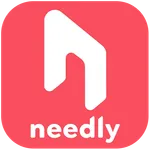 Needly: Groceries in minutes. icon