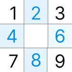 3Q Sudoku icon