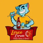 Larica Express icon