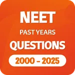 ExamGOAL: NEET PYQ Questions icon