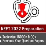 NEET MCQ Practice icon