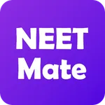 NEETMate: MCQs & Quizzes icon