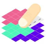 Color by Number Games icon