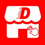 Domicilios a un clic - Para Ne icon