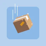 Package Tracker, Flight Radar icon