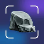 Rock Identifier by Photo icon