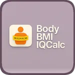 BodyBMI IQCalc icon