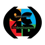 Open Content for Development icon