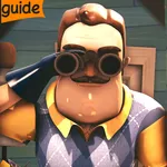 guide for hi neighbor alpha icon