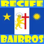 Quiz dos Bairros do Recife icon