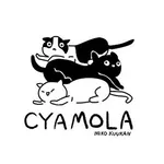 ねこ空間 CYAMOLA icon