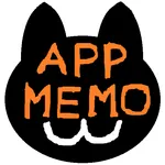 Nekoz App Memo - アプリ起動直前に確認したい icon