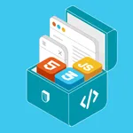Web Programming icon
