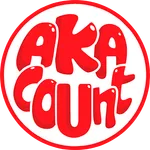 Aka Count icon