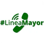 Línea Mayor Viedma icon
