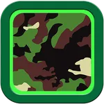 Army ringtones icon