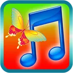 Romantic ringtones icon