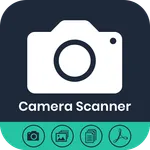 Document Scanner - Scan to PDF icon