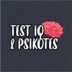 Test IQ dan Psikotes icon