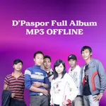 Lagu D'paspor Full Album icon