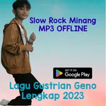 Gustrian Geno Minang Offline icon