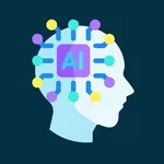 AI Chat - Ask Me Anything icon