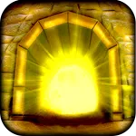 Escape Game - Dark Cave icon