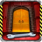 Escape Games_Garage Escape icon