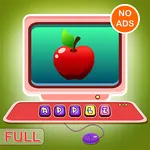 ABC Spelling & Phonics icon