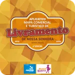 Livramento-Ba | Mapa Comercial icon