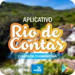 App Rio de Contas | Chapada Di icon