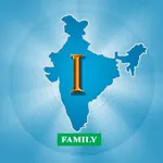 Ifamily icon