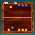 Board soccer 3d soccer game icon